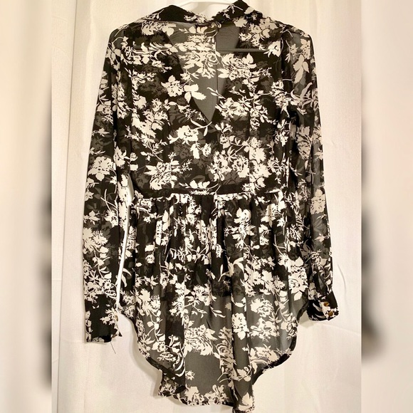 Formal Button Down - Picture 2 of 2